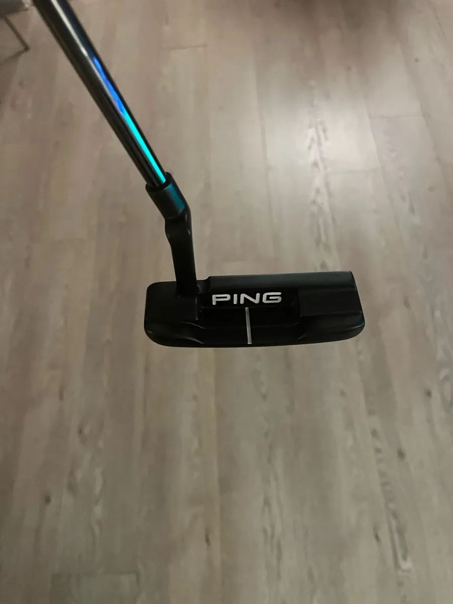 Ping Anser - Image 1