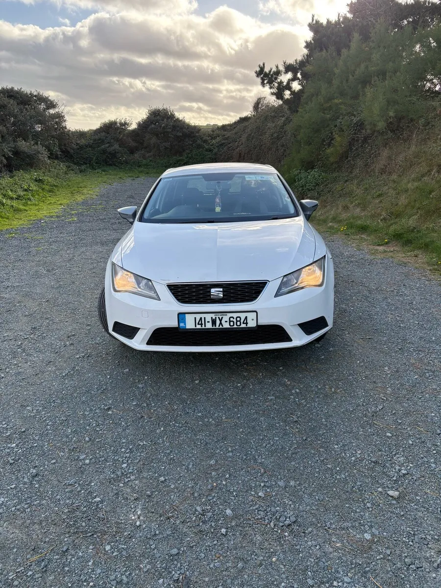 Seat Leon - Image 2