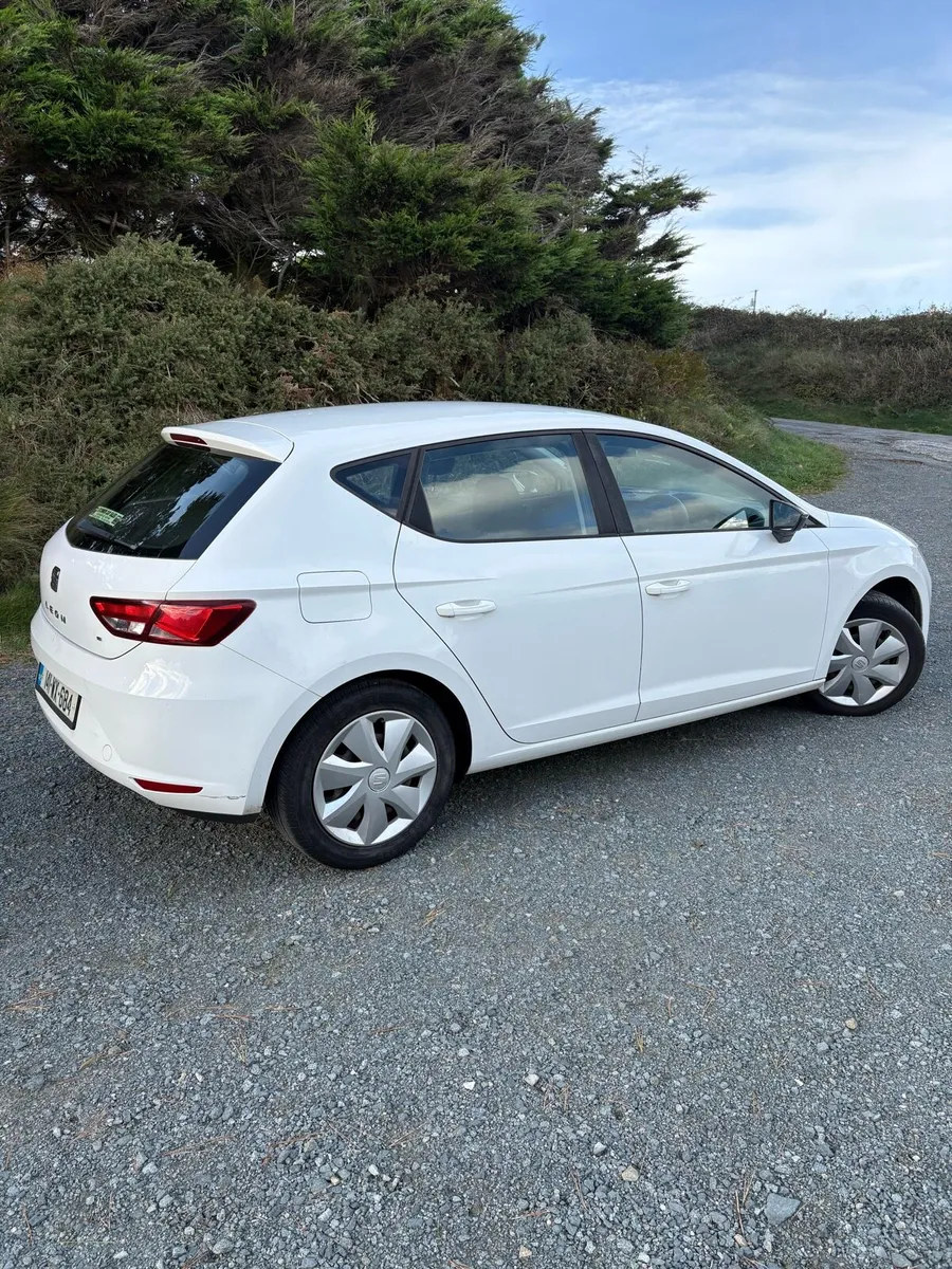 Seat Leon - Image 3