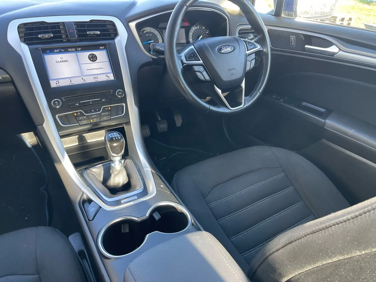 Mondeo 2.0 Diesel 203kms - Image 2