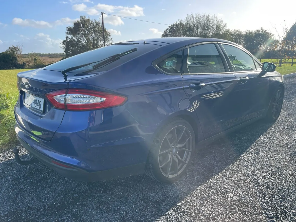 Mondeo 2.0 Diesel 203kms - Image 4