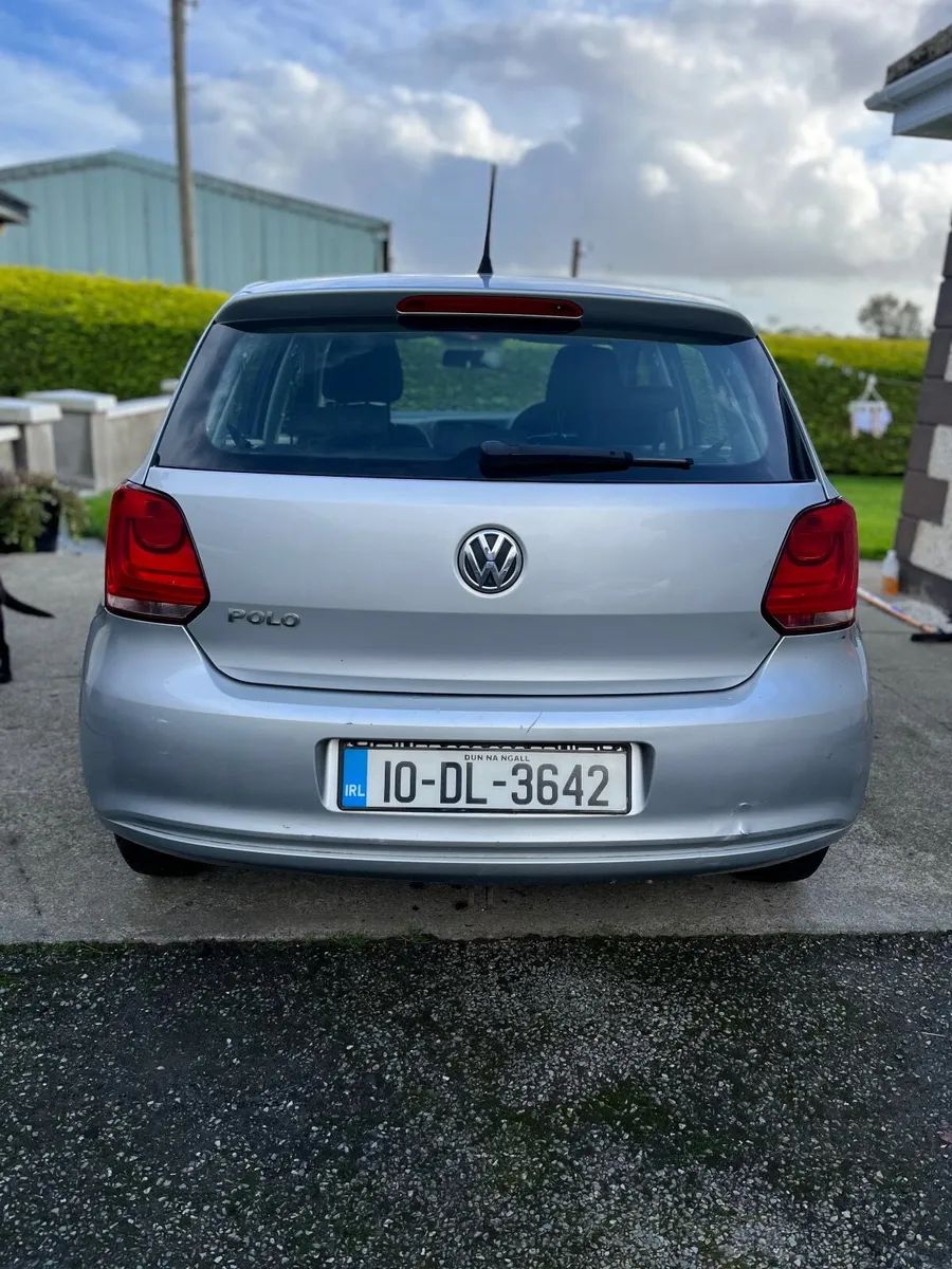 Volkswagen Polo 2010 - Image 4