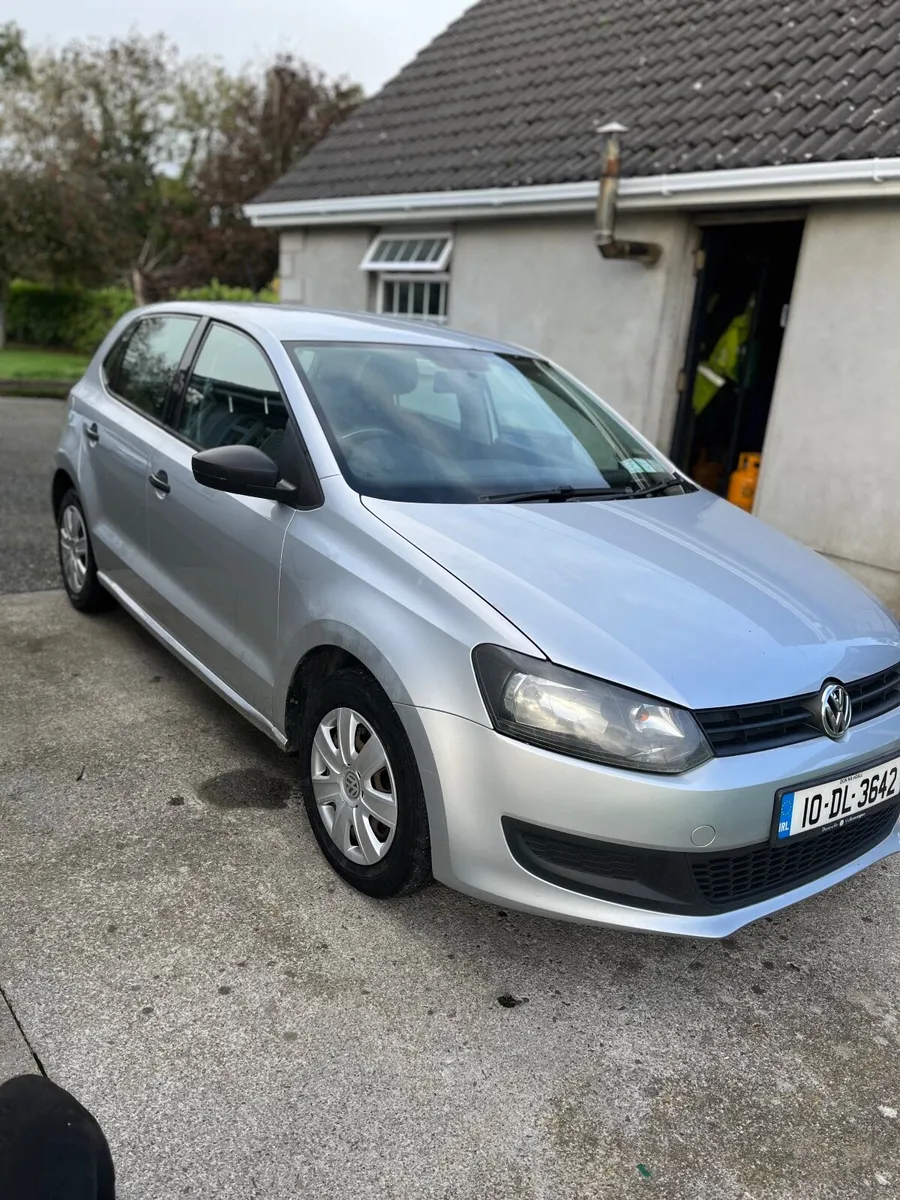 Volkswagen Polo 2010 - Image 2