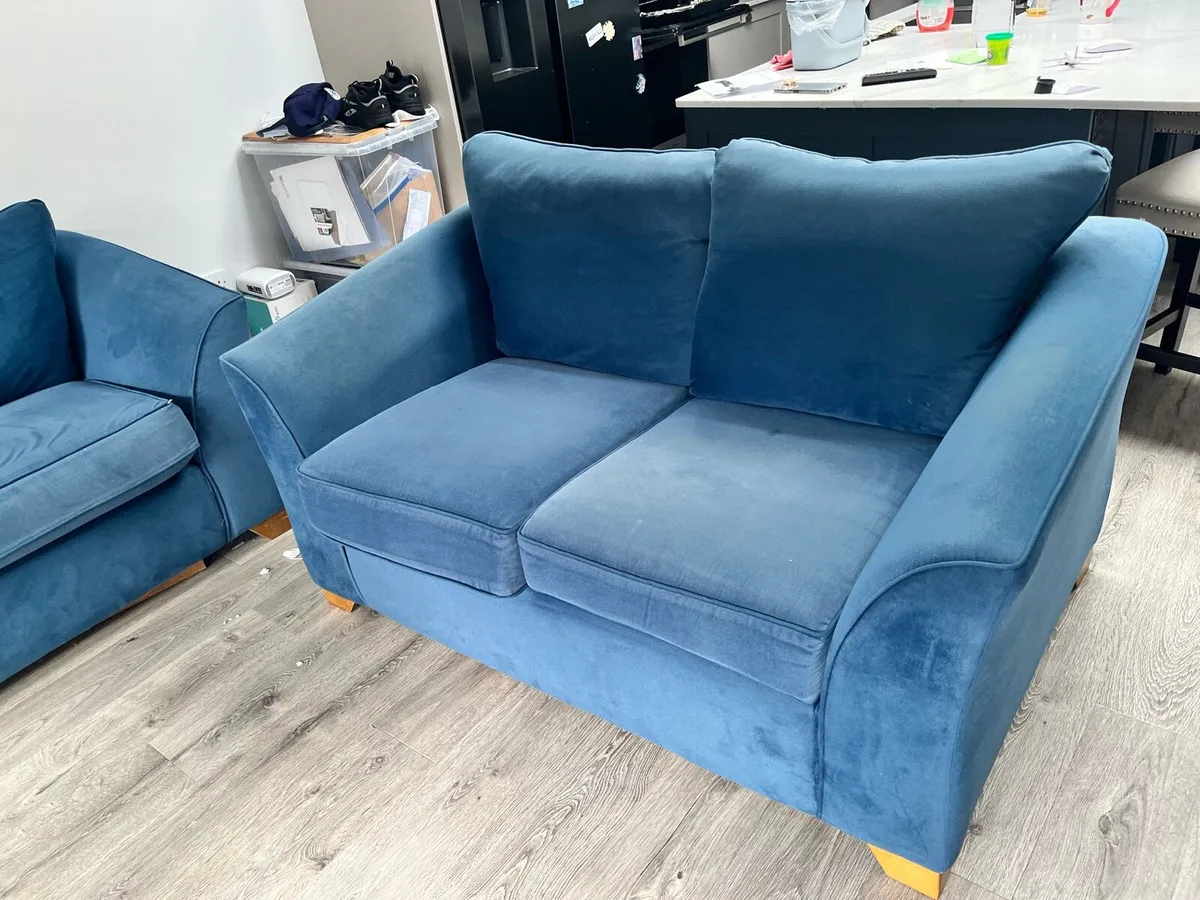 3 & 2 Sofas - Image 3