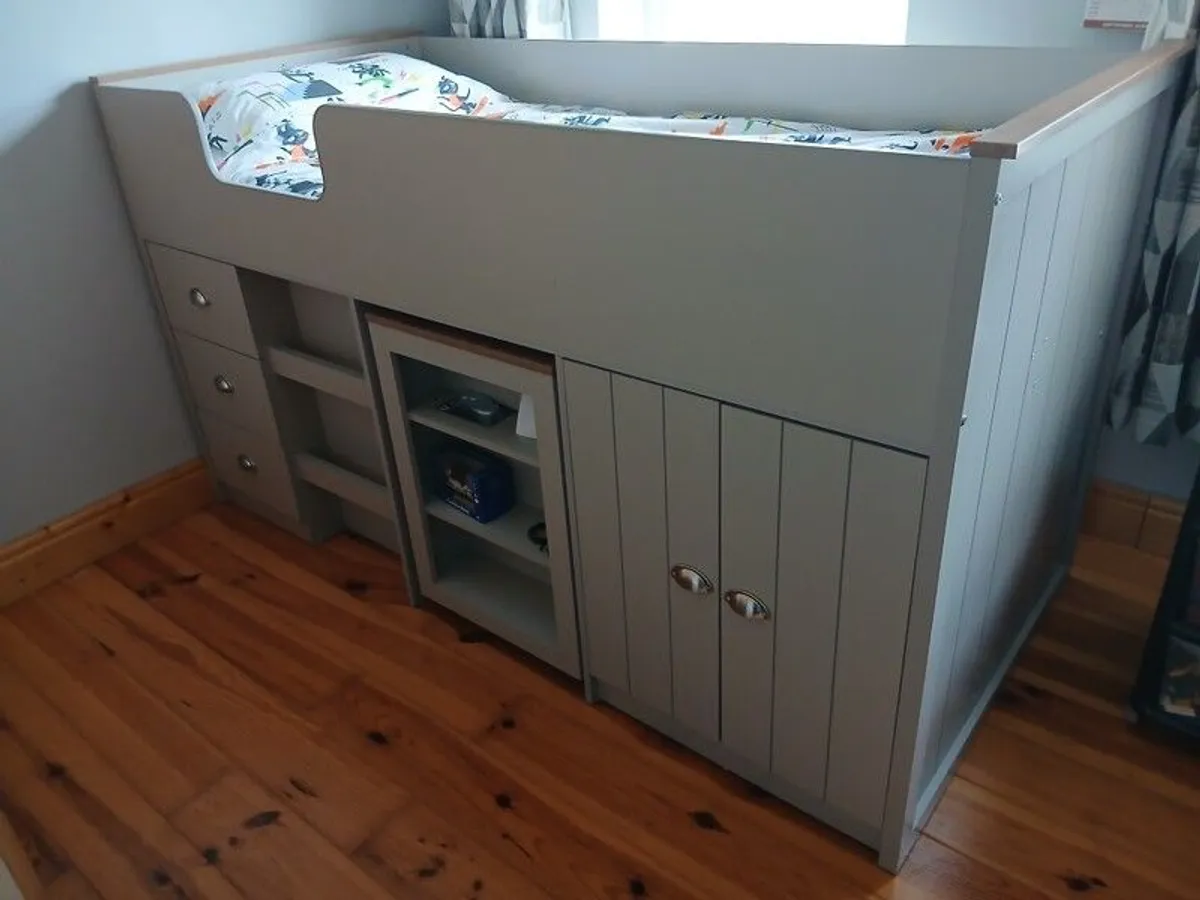 Single Mid Sleeper - Image 4