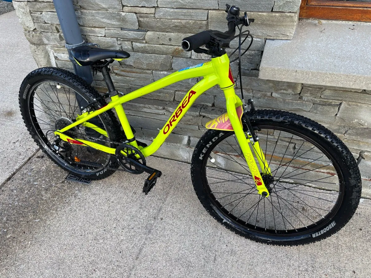 Orbea MX24 - Image 1