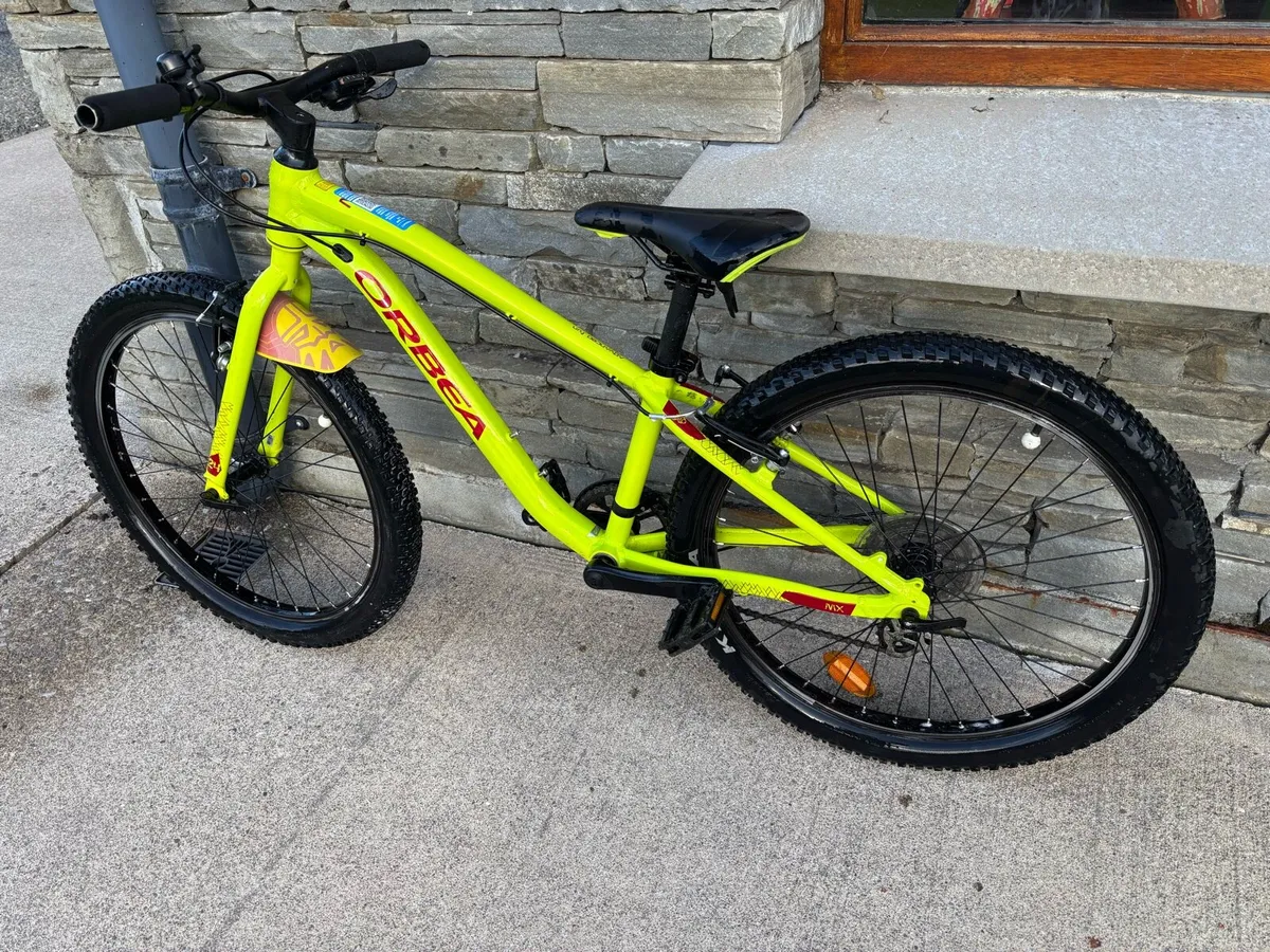 Orbea MX24 - Image 2