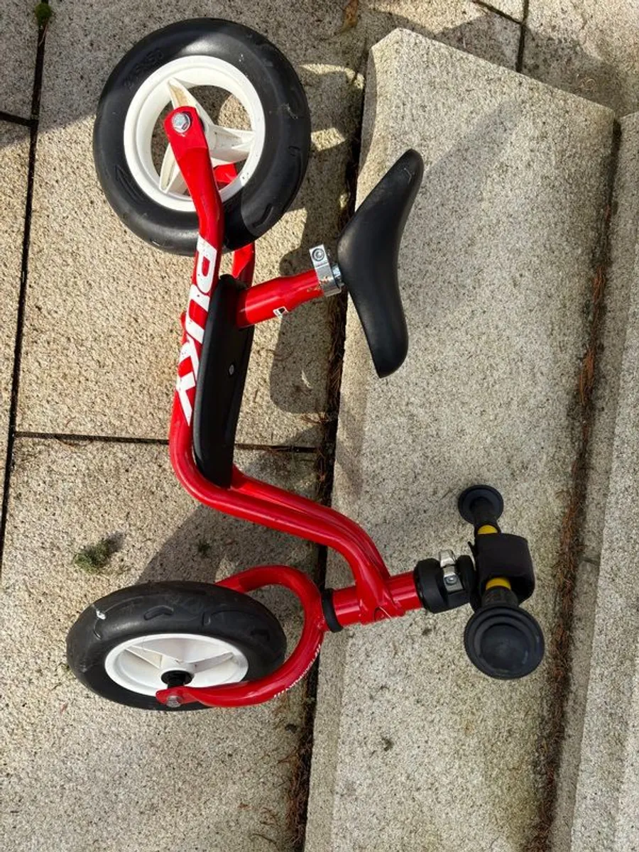 Puky Balance Bike - Image 2