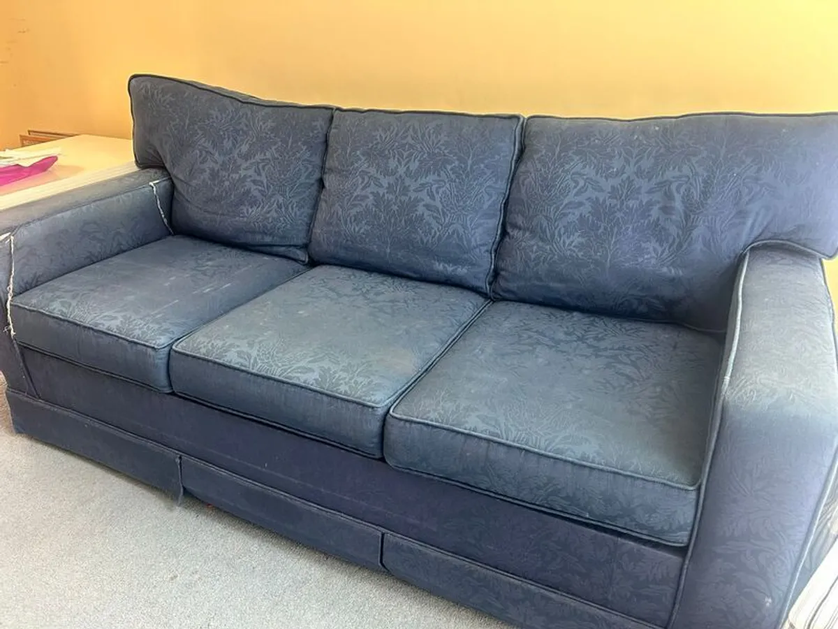 Sofa bed