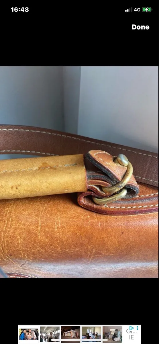Ladies Membur Shoulder/ Handbag - Image 3