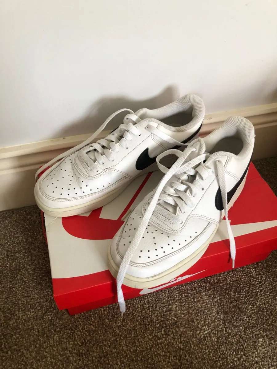 Nike trainers kids - Image 2