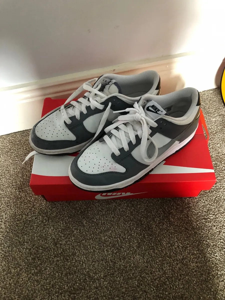 Nike trainers kids - Image 3