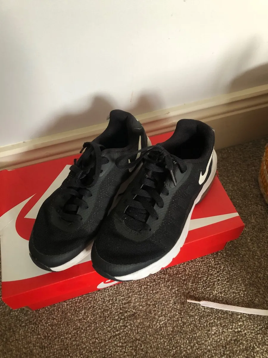 Nike trainers kids - Image 4