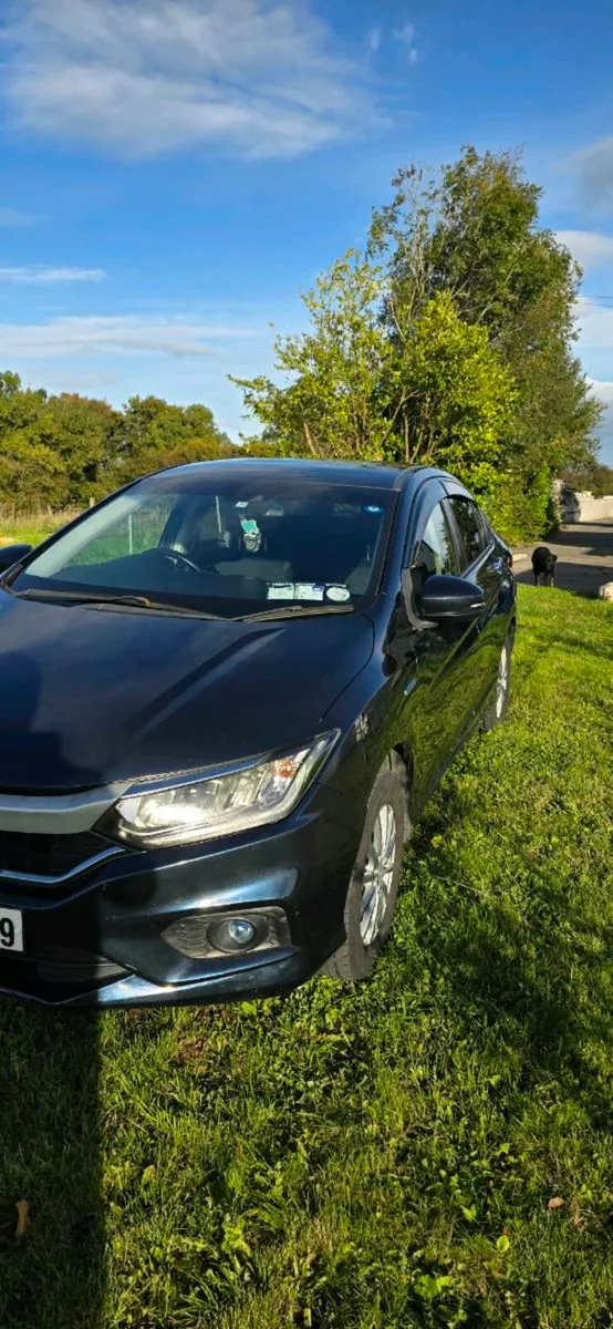 Honda Grace 1.5 hybrid, excellent condition. - Image 4