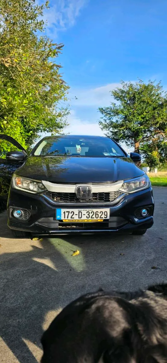 Honda Grace 1.5 hybrid, excellent condition - Image 2