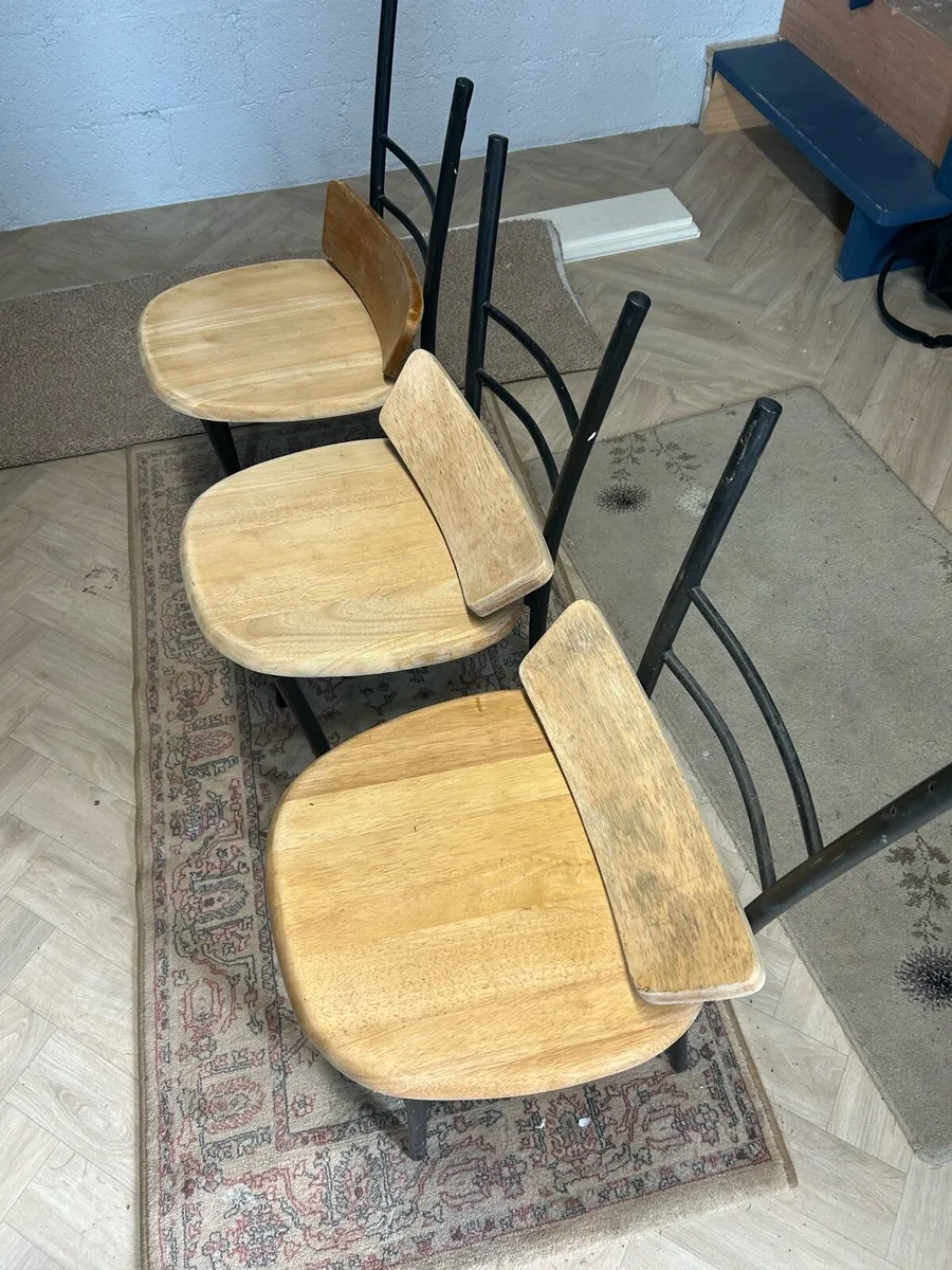 Chairs - Image 1