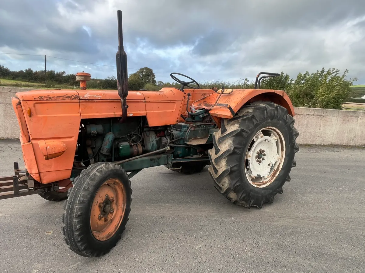 Fiat615 - Image 1