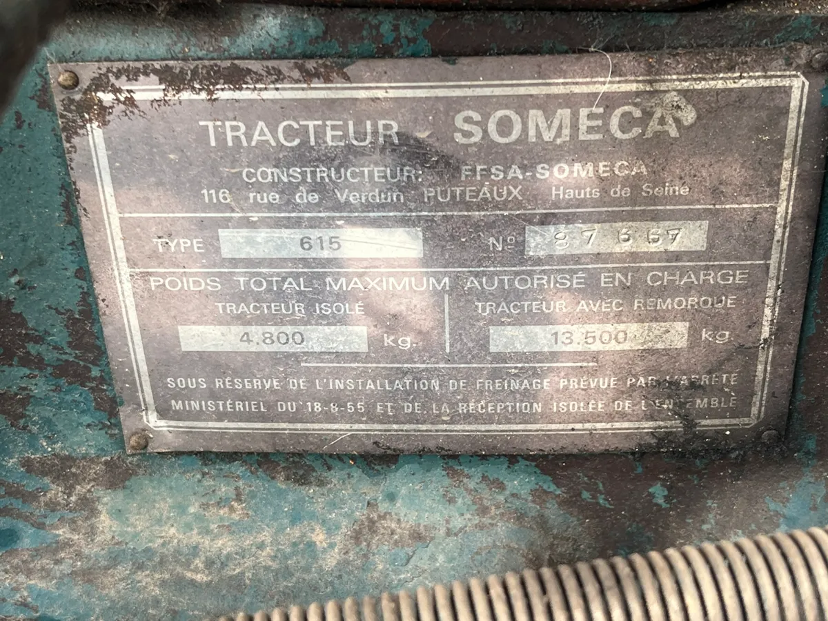 Fiat615 - Image 2
