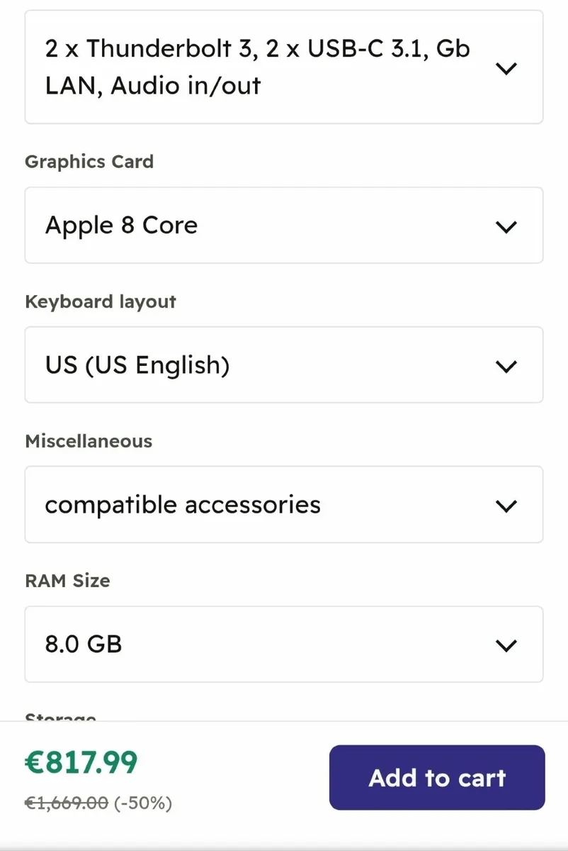 Imac M1 - Image 4