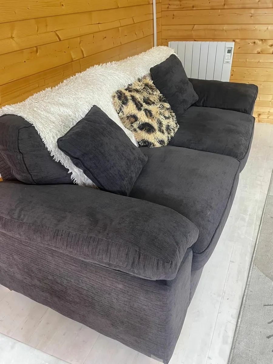 Double Sofabed - Image 2