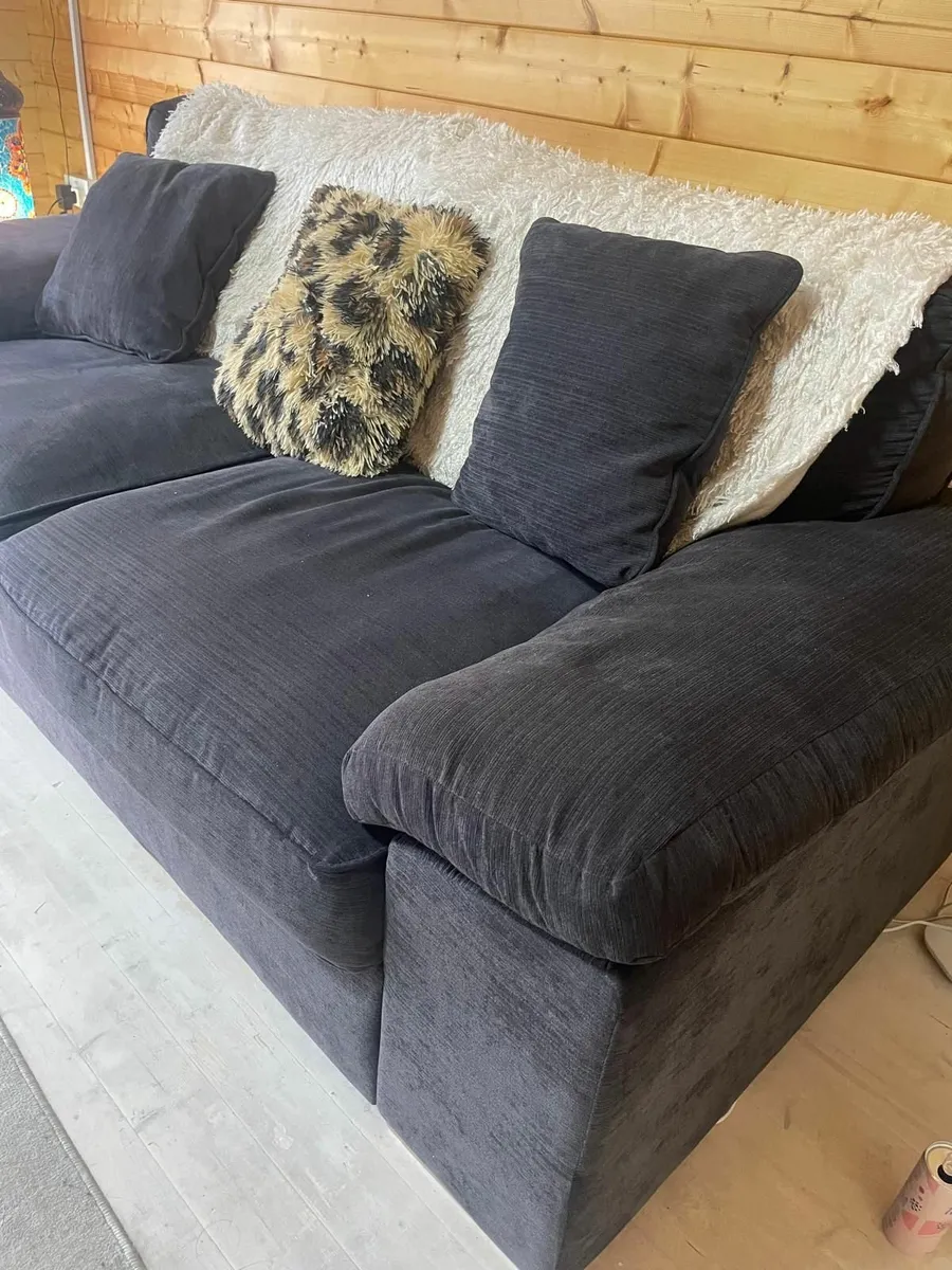 Double Sofabed - Image 3