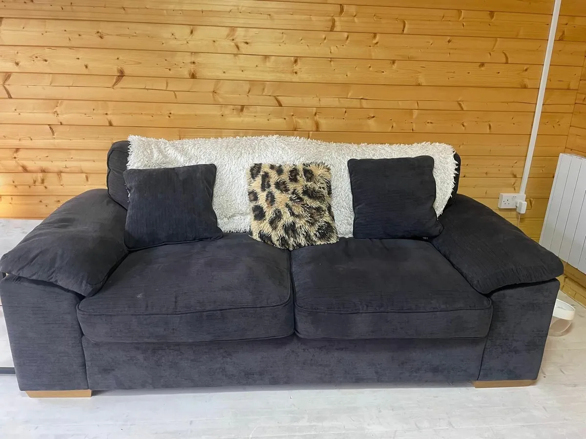 Double Sofabed - Image 4