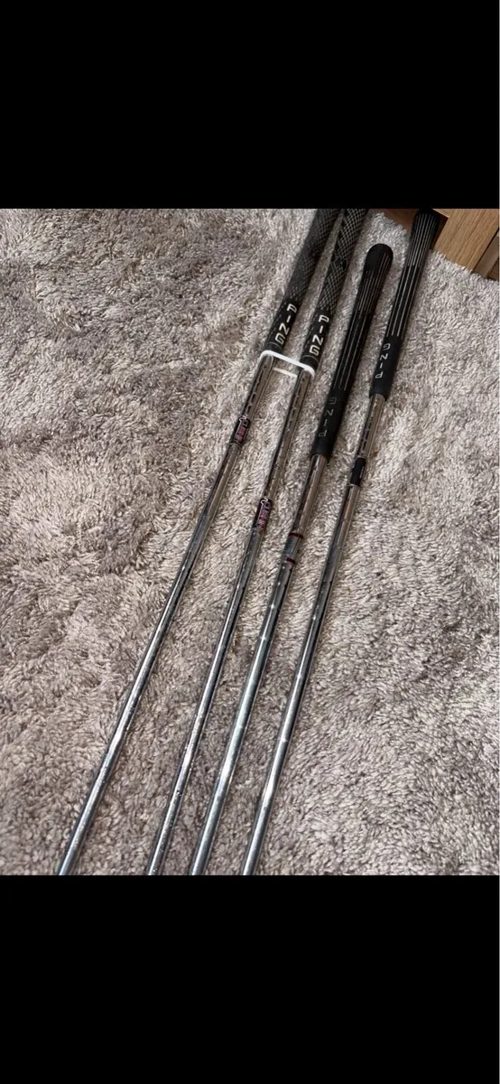 Golf Clubs - Image 2
