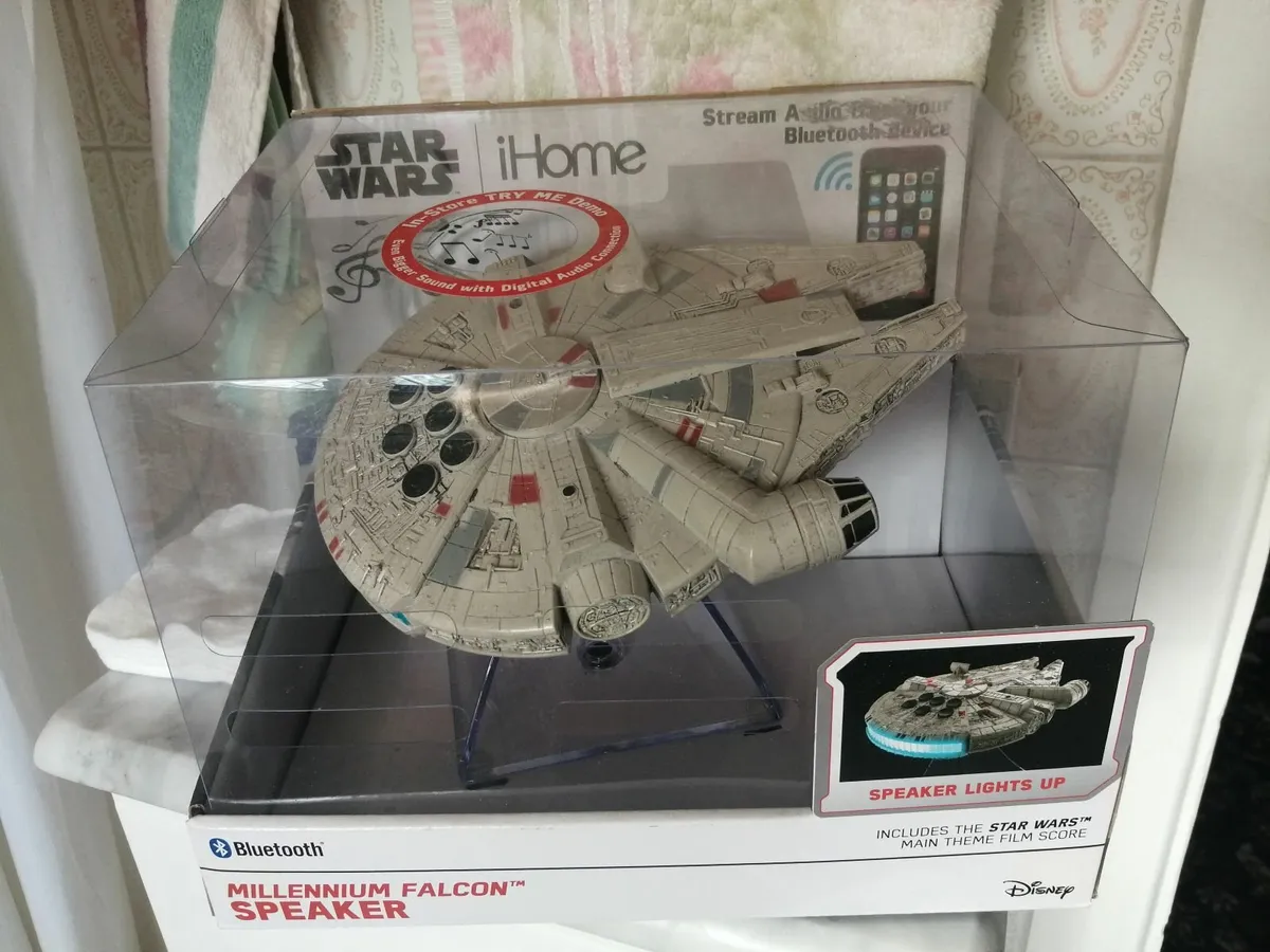 Bluetooth Speaker