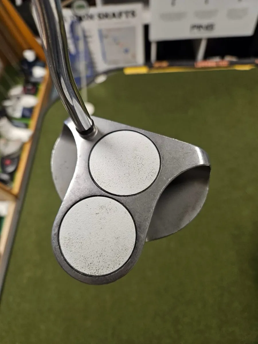 Odyssey 2-Ball Putter - Image 2