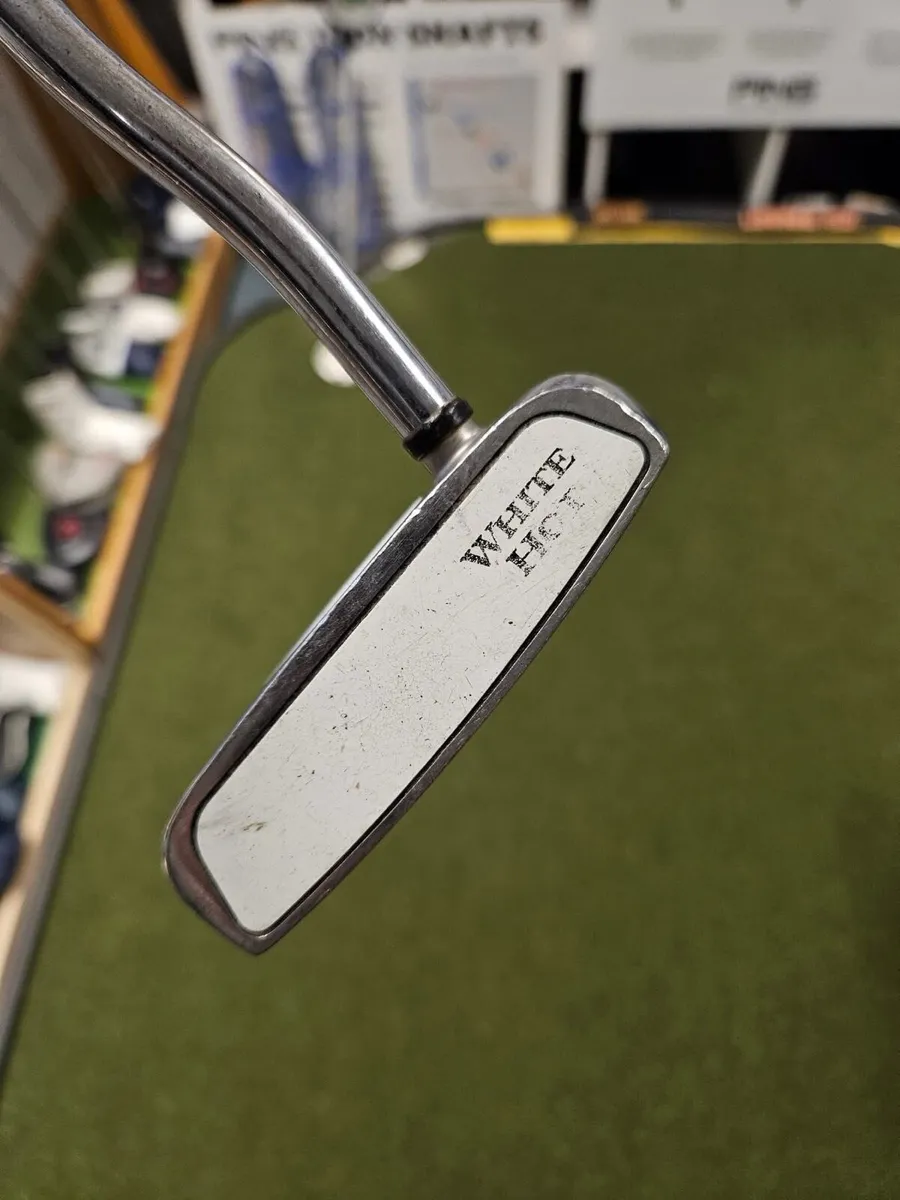 Odyssey 2-Ball Putter - Image 3