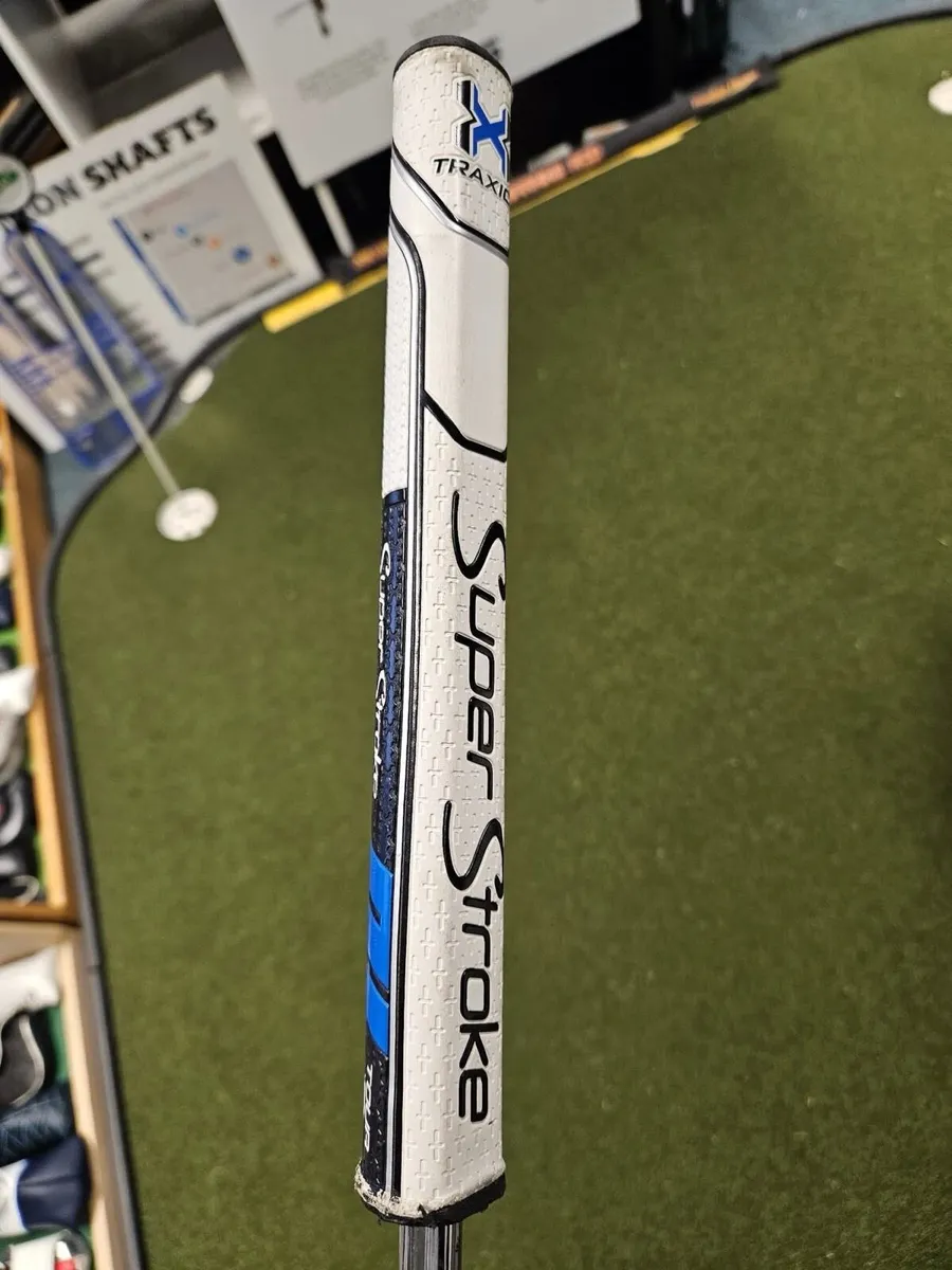 Odyssey 2-Ball Putter - Image 4