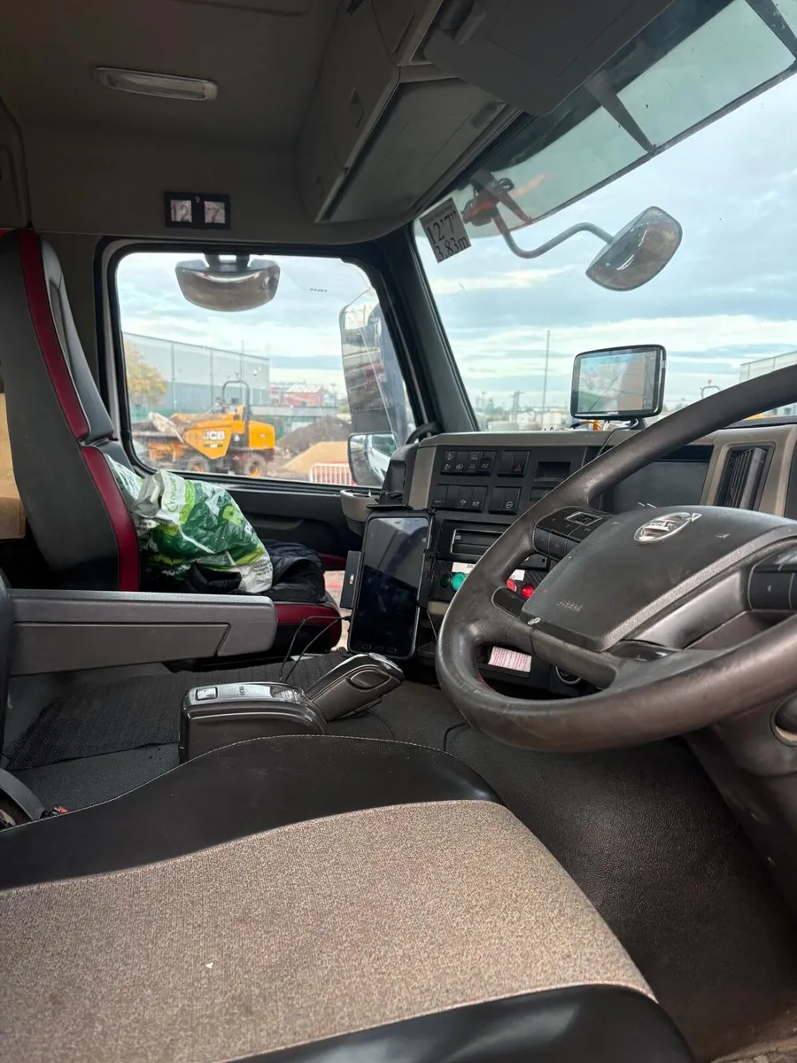 VOLVO MIXER ( 2018 ) - Image 2