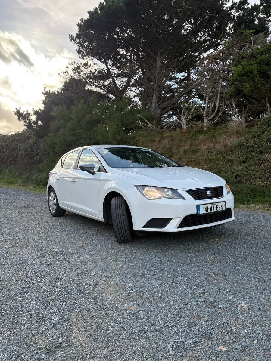 Seat Leon - Image 1
