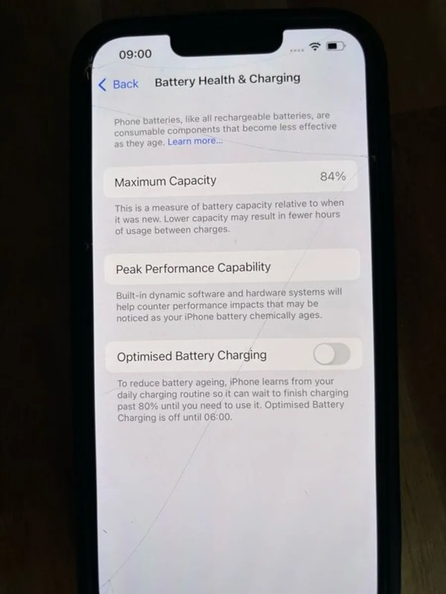 iPhone 13 - Image 2