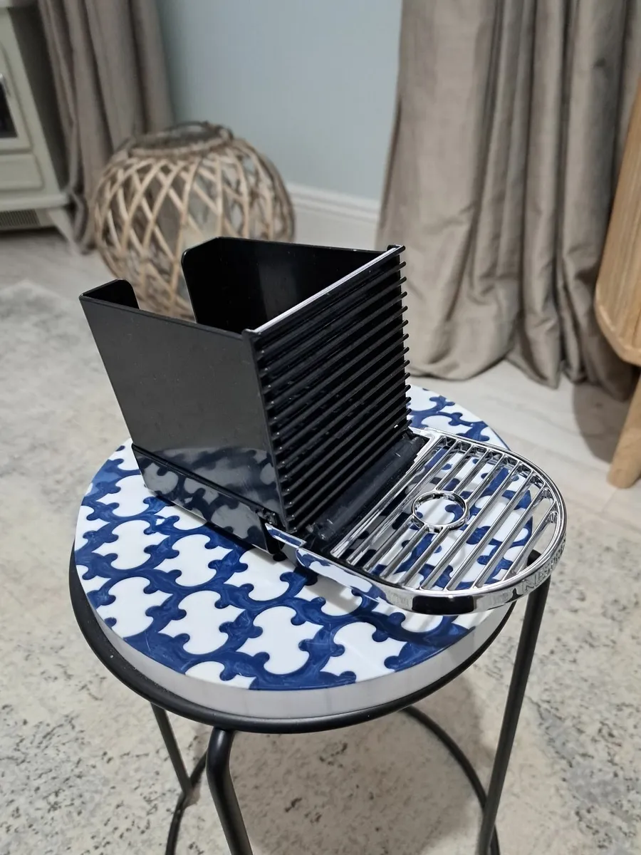 Spare Parts for Nespresso Citiz Coffee Machine by - Image 4