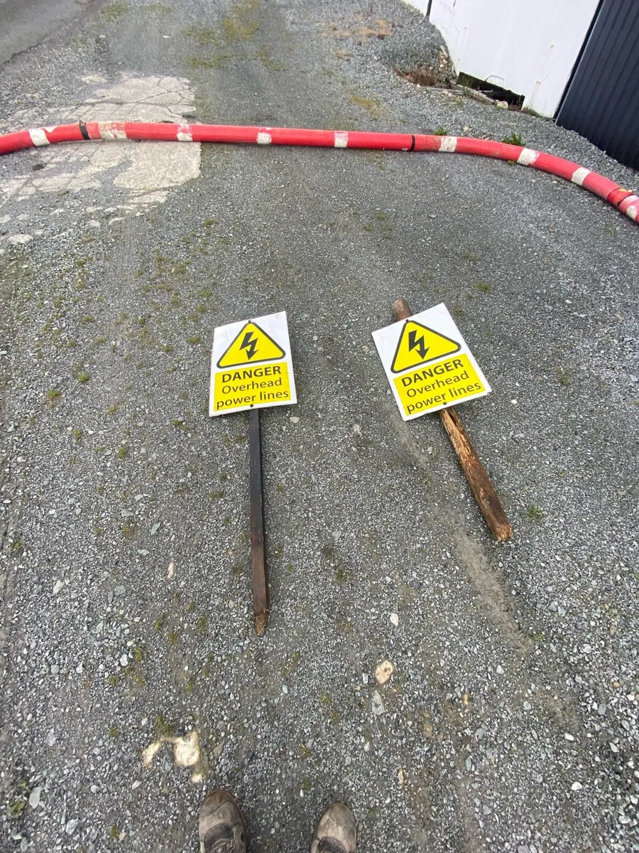 Safety gate - Image 3