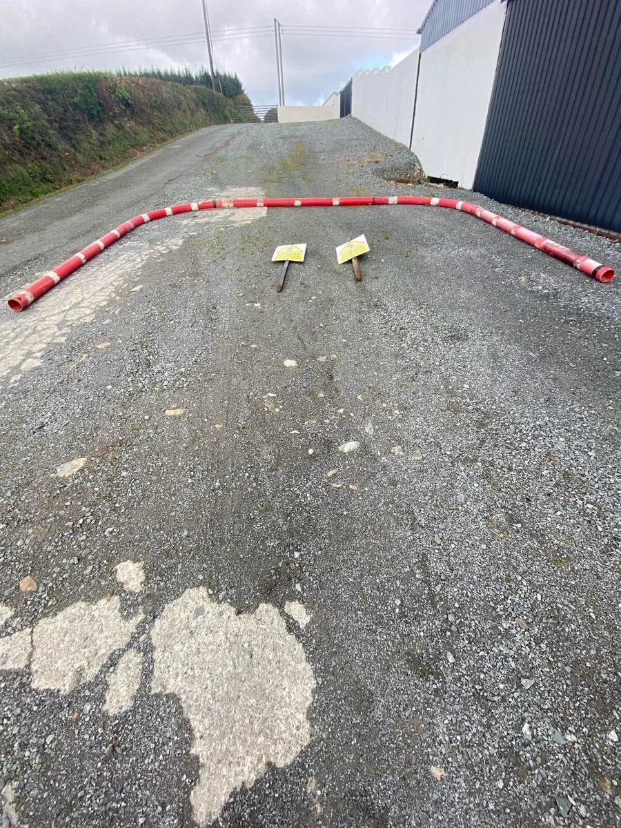 Safety gate - Image 4