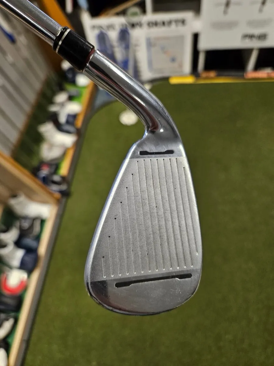 Taylormade RSi1 Irons - Image 4