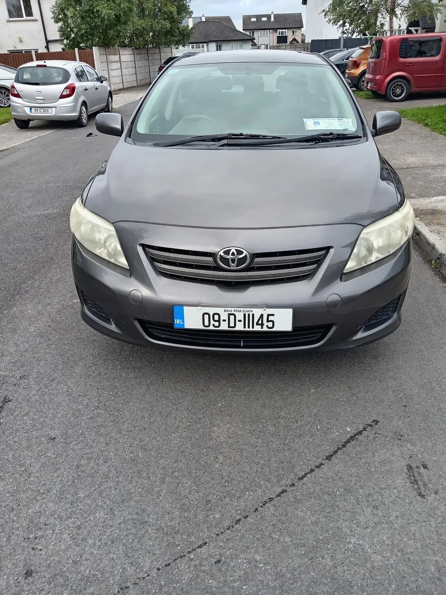Car for sale - Image 1