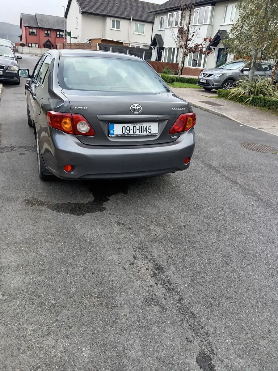 Car for sale - Image 2