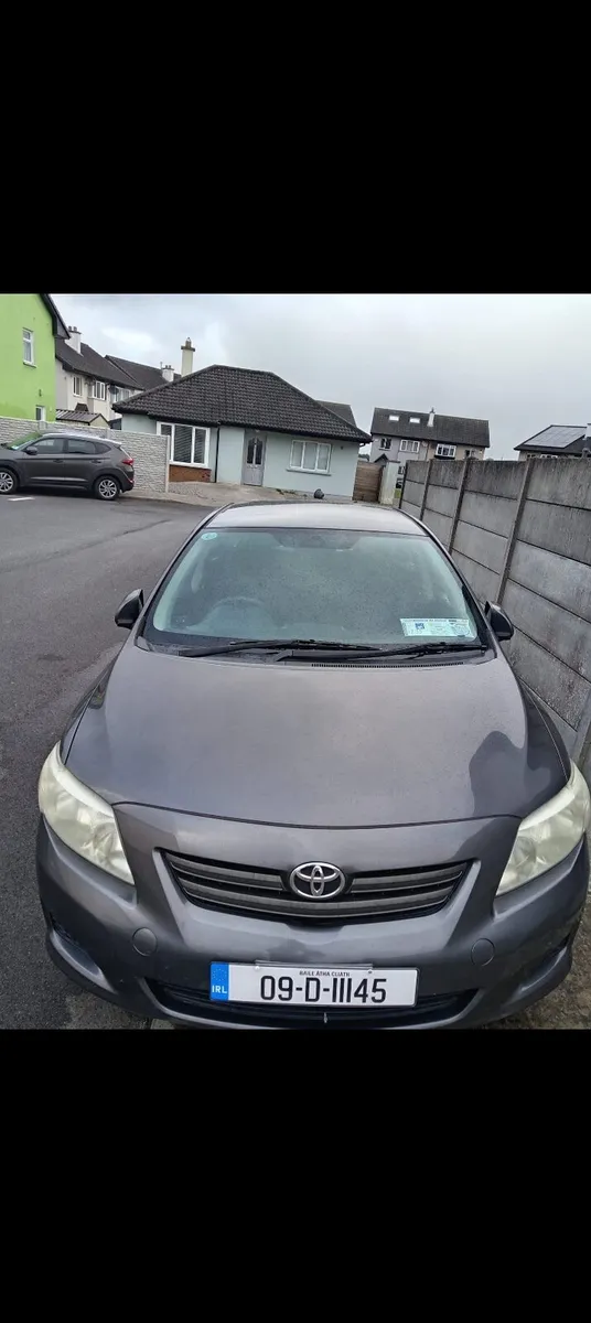 Car for sale - Image 3