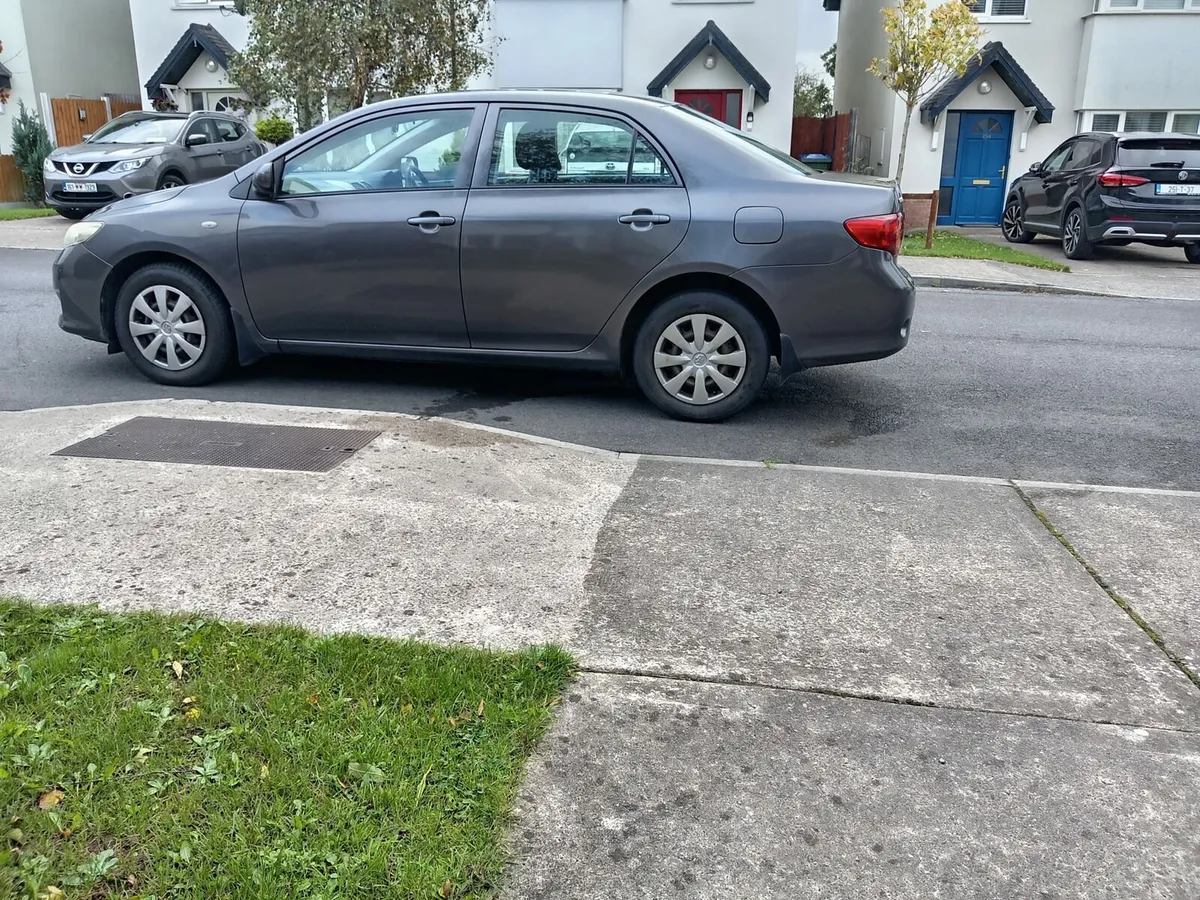Car for sale - Image 4