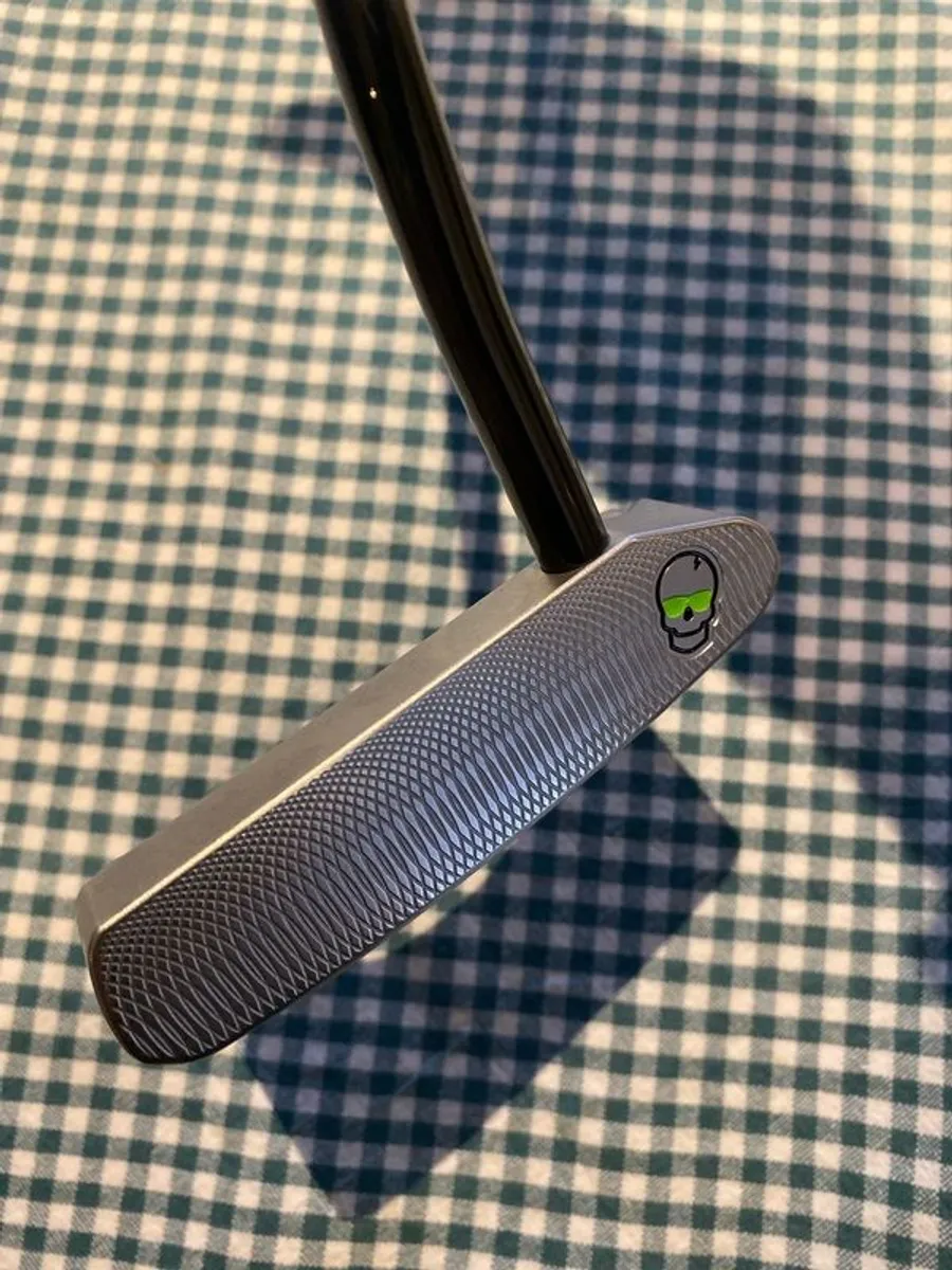 SWAG putter - Image 1