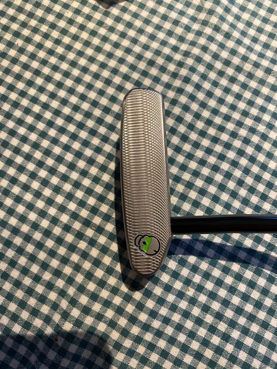 SWAG putter - Image 2