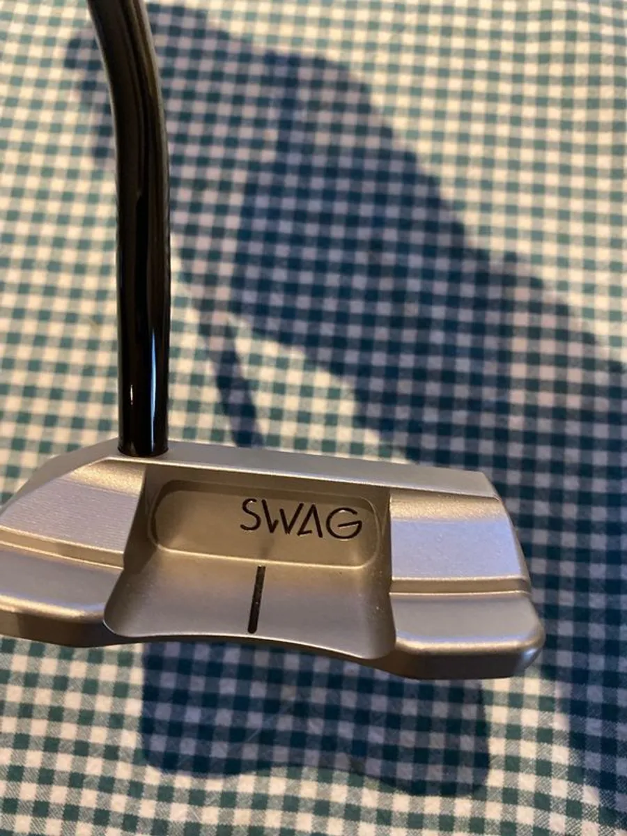 SWAG putter - Image 3