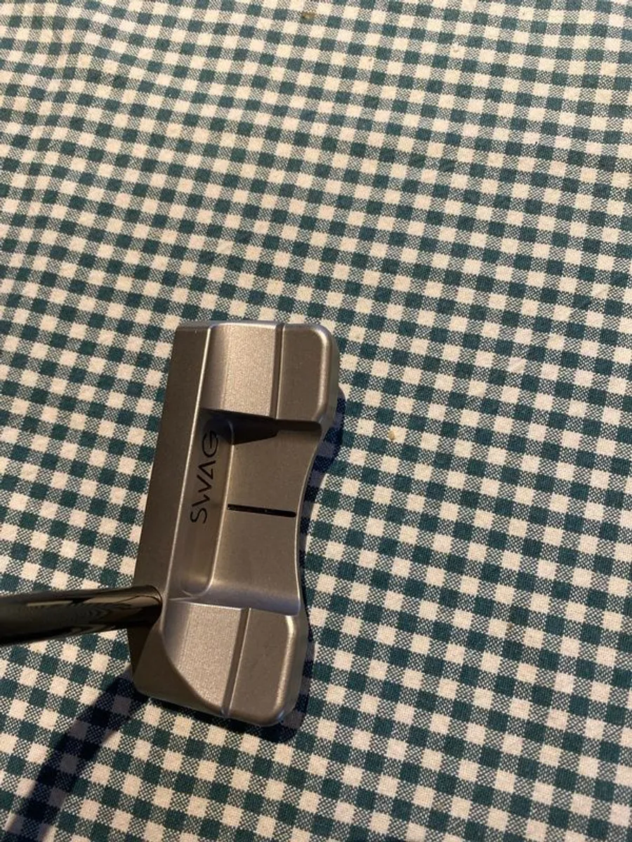 SWAG putter - Image 4