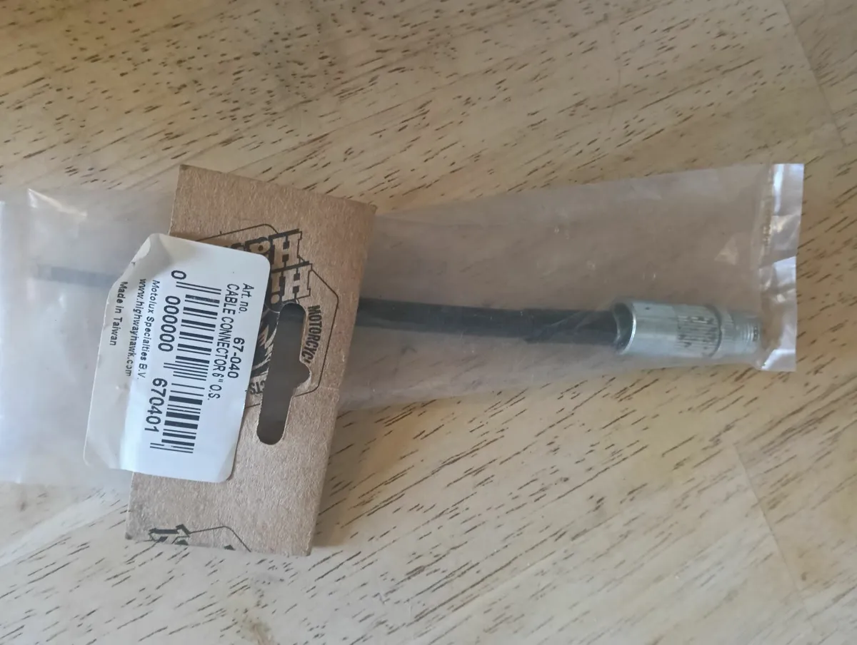 Harley parts - Image 2