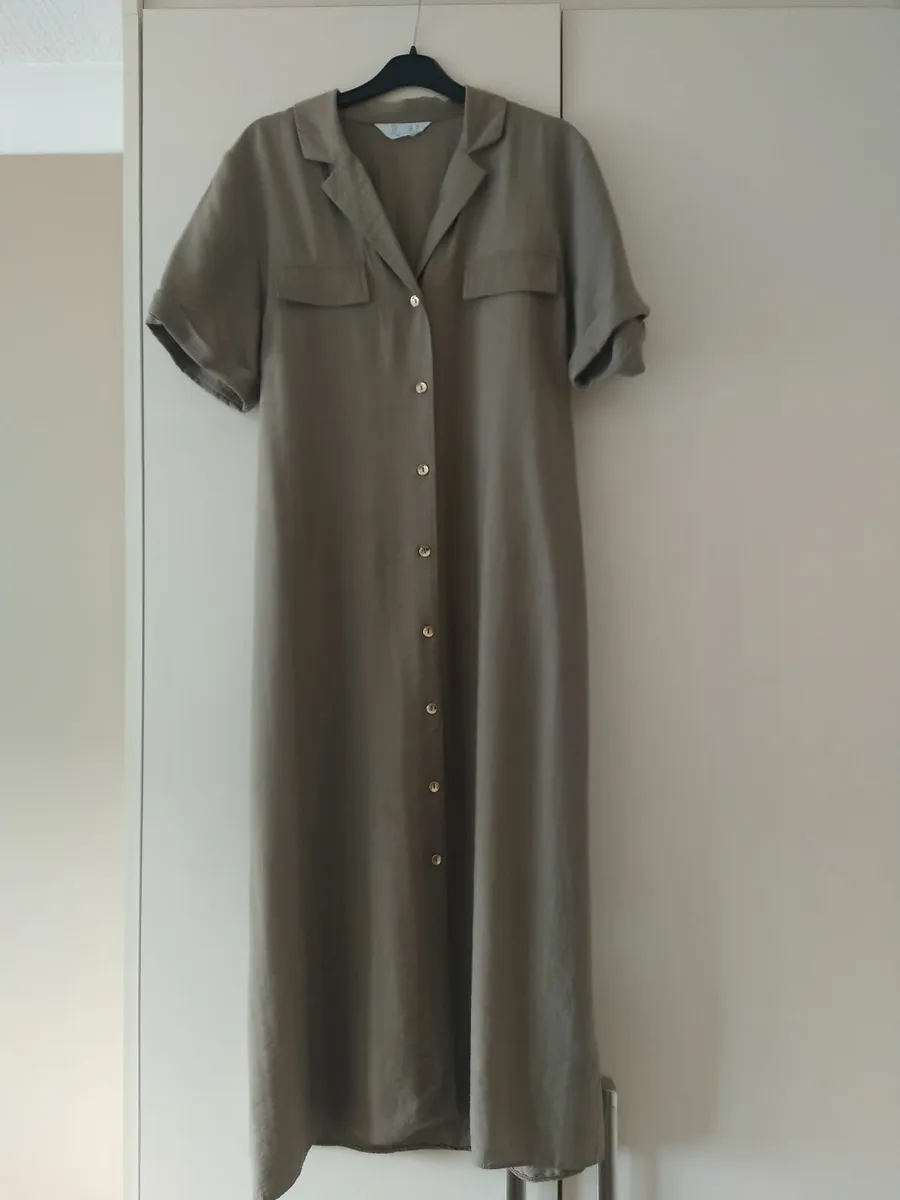 6 ladies dresses - Image 3