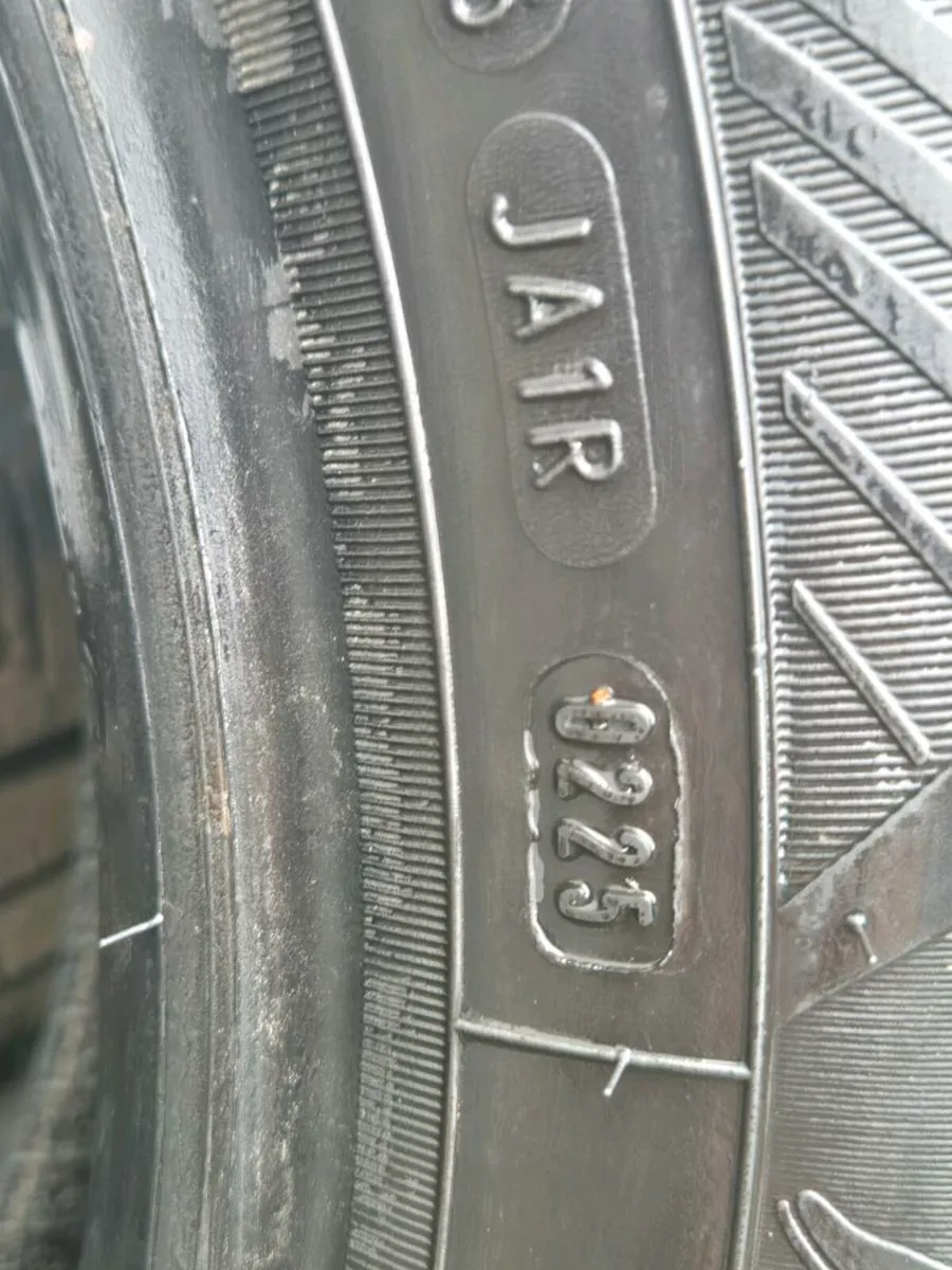 Goodyear Tyres – Brand new - Image 2