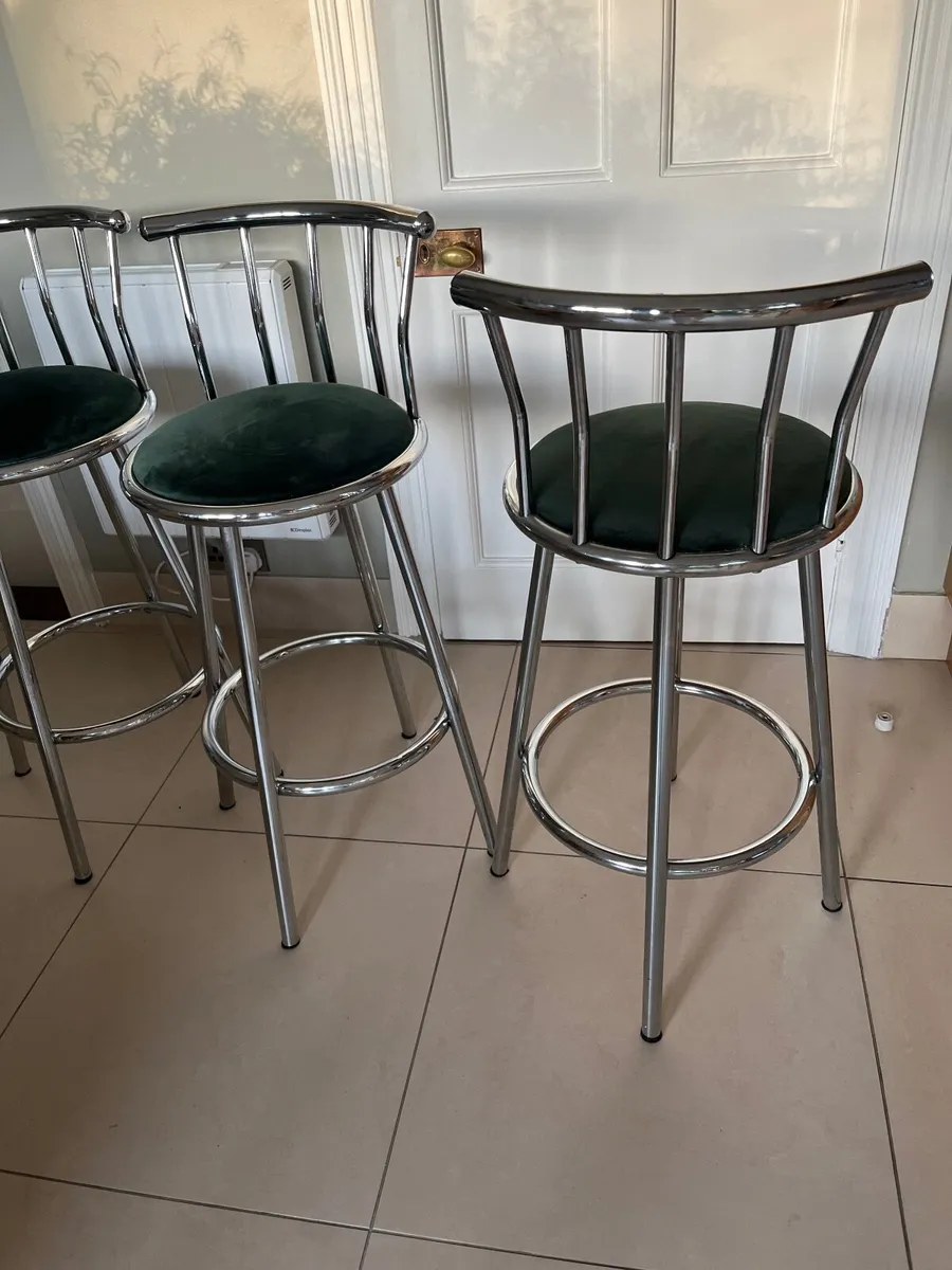 Kitchen stools - Image 4